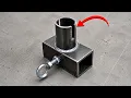 3 Clever DIY Tools That Make Work Easier