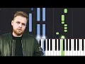 Download Lagu Tom Walker - \