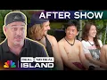 The Official DONDI After Show with Boston Rob - Episode 11 | Deal or No Deal Island | NBC