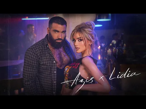 Download MP3 AZIS × LIDIA - LUDNICA / АЗИС × ЛИДИЯ - ЛУДНИЦА (OFFICIAL 4K VIDEO) 2024