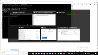 Collection Framework Cursor s of collection interface