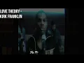 Kirk Franklin - Love Theory //SUBTITULADA ESPAÑOL