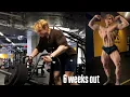 Download Lagu Pull Day | 6 Weeks Until Stage | Flat But Motivated