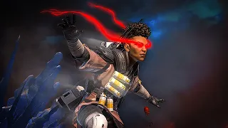 they can't run from me