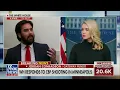 Watch and rage as Trump s propaganda princess spins Alex Pretti killing