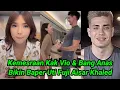 Download Lagu AISAR KHALED UTI FUJI SAMPAI BENGONG LIHAT KAK VIO DAN BANG ANAS