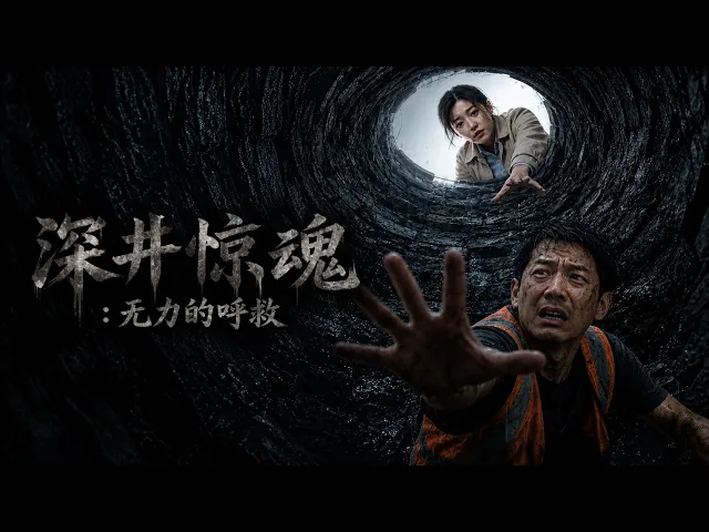 深井惊魂：无力的呼救