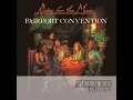 She Moves Through The Fair (Live At The L.A. Troubadour, 1974)