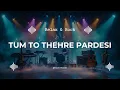 Download Lagu Tum To Thehre Pardesi (Rock Reprise) 🎸 | Altaf Raja Tribute | 90s Heartbreak Reloaded 2025