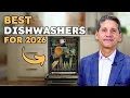 Best Dishwashers for 2026 Quiet Reliable and Top Value