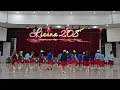 Download Lagu Diana Line Dance, Choreo, Jonas Dahlhren (SWE) By Liesna 208 LD,.November 2024