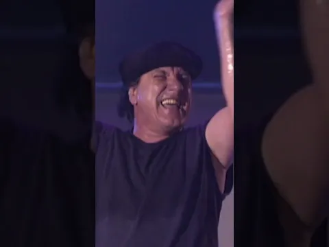 10 days until the Munich stop on the #PowerUpTour! #acdc #acdctour