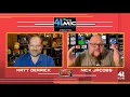 41 is the Mic - Chiefs vs Rams Recap Who Shined Who Struggled Why Chris Jones Played One Snap