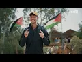 The HIDDEN Meaning Behind "From The River To The Sea" Slogan | Yair Pinto | TBN Israel