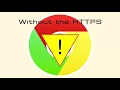 Website Encryption the Google Warning the Error and HTTPS SSL