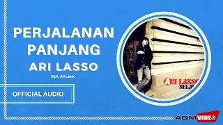 ari lasso perjalanan panjang official audio