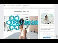ReactJS Project From Scratch - Blog Project