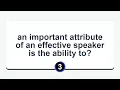 NCCER Module 7 Basic Communication Skills Exam Questions And Answers 2026 Guide