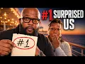Best Cruises for Couples 6 Cruise Lines Ranked Worst to Best