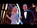 Season 25 Celebrity Trio Night Opening Number Dancing With The Stars