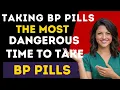 DO NOT Take Amlodipine Losartan or Lisinopril Before Checking This