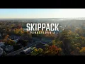 Good morning Skippack PA