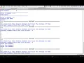 Python Object Oriented Programming In Arabic 15-Python Review Project 2