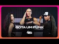 Download Lagu BOTA UM FUNK - Pedro Sampaio, Anitta, Mc Gw | FitDance (Coreografia)