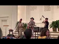 Dan and Claudia Zanes Wonder Wheel Live in Princeton NJ