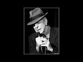 Leonard Cohen - The Butcher