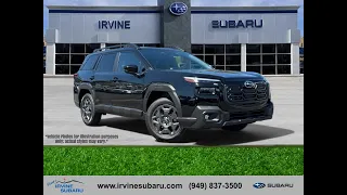 2026 Subaru Outback Premium Lake Forest CA