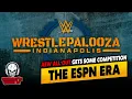 Download Lagu An EARLY START For The WWE/ESPN Era And The FATE OF SNME Revealed