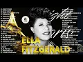 Download Lagu Ella Fitzgerald Greatest Hits Full Album - The Very Best of Ella Fitzgerald