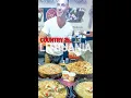 Download Lagu Taste the World Without Leaving London |  Lithuania