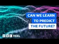 Superforecasting The people that predict the future - BBC REEL