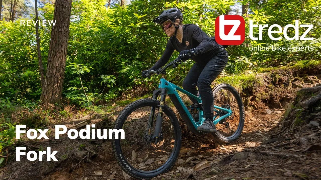 Fox Podium Fork Review