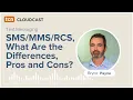 Episode 10 RCS What Are the Differences Pros and Cons