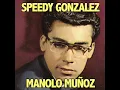 Speedy Gonzales