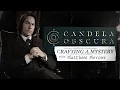 Lagu Crafting a Mystery with Matthew Mercer | Candela Obscura