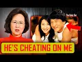Jackie Chan Cheating Joan Lin EXPOSES 30 BRUTAL TRUTHS