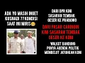 Download Lagu WALKOT BANDUNG akan SEPERTI KUSNADI KALO GA NURUT KDM! URUSIN ITU SAMPAH PASAR CARINGIN! KDM MULU