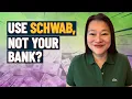 Ditch Your Bank For Schwab Best Cash Management Accounts 2026