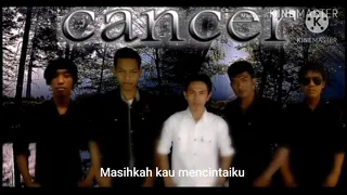 cancer masihkah kau mencintaiku