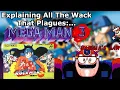 Download Lagu Gamma's Law: Explaining Why Mega Man 3 is a Released Beta
