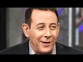 Hollywood Reacts To The Death Of Pee-Wee Herman