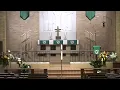Jim Cummins Service