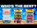 TOP 5 Best Reusable Meal Prep Container 2025 Buyer s Guide