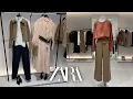 Download Lagu ZARA WOMEN’S NEW💜WINTER COLLECTION 2025 / ZARA HAUL 2025🌷💋