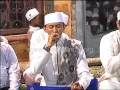 Ya Rasulullah Salamun Alaik Versi Indonesia @ Masjid Miftahul Huda Kec. Pagelaran (23/12/2015)