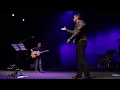 Nando Reis e Paulo Miklos - Vou Te Encontrar (ao vivo em São Paulo - 24/01/2020)